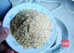 麦芽豆浆的做法图解3