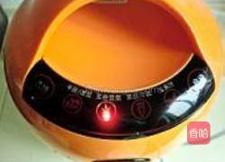 麦芽豆浆的做法图解5