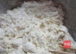 清新抹茶卷的做法图解2