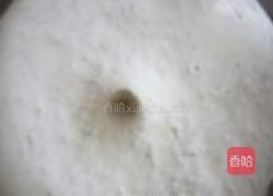 清新抹茶卷的做法图解3