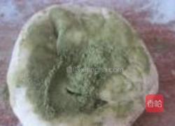 清新抹茶卷的做法图解5