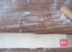 清新抹茶卷的做法图解8