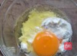 鸡蛋瓠子肉糜面饼的做法图解3