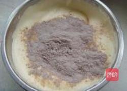 可可慕斯蛋糕的做法图解10