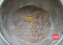 可可慕斯蛋糕的做法图解13