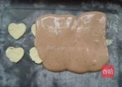 可可慕斯蛋糕的做法图解17