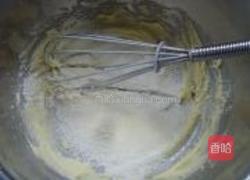 可可慕斯蛋糕的做法图解2