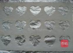 可可慕斯蛋糕的做法图解4