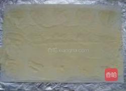 可可慕斯蛋糕的做法图解5