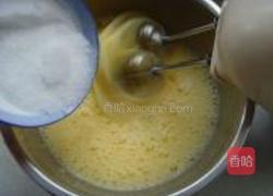 可可慕斯蛋糕的做法图解8