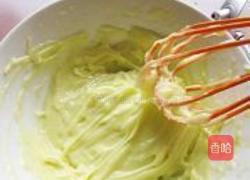 咸味蛋黄沙拉酱的做法图解8