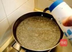 金枪鱼拌蝴蝶意粉的做法图解8
