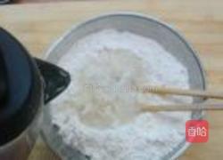 春饼薄如纸的做法图解1