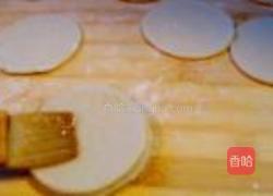 春饼薄如纸的做法图解4