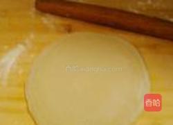 春饼薄如纸的做法图解6