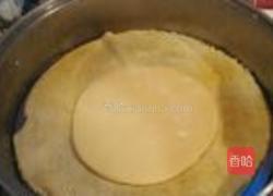 春饼薄如纸的做法图解7