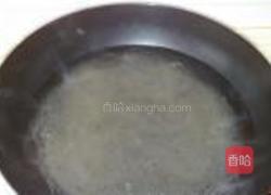 鸡汤鸡肝粉的做法图解6