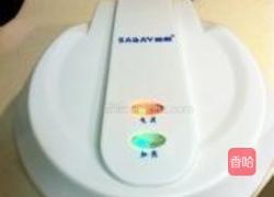 卡通小蛋糕的做法图解7