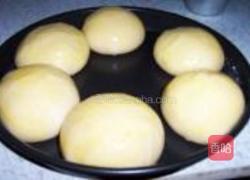 蜂蜜小餐包的做法图解8