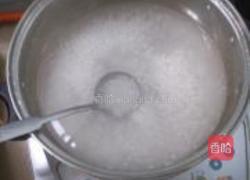 芋头西米露的做法图解5