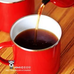养颜茶的做法[图]