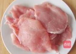 烤肉米饭汉堡的做法图解3