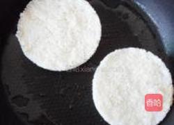 烤肉米饭汉堡的做法图解9