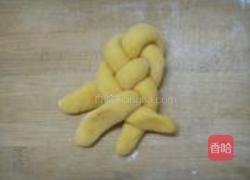 麻花馒头的做法图解11