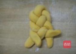 麻花馒头的做法图解12