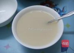 麻花馒头的做法图解2