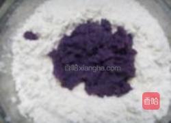 麻花馒头的做法图解3