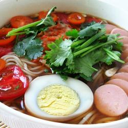 朝鲜冷面的做法[图]