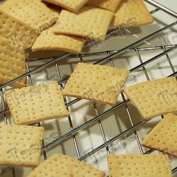 全麦苏打饼干的做法[图]