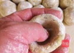 豆渣窝窝头的做法图解8