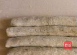 豆渣窝窝头的做法图解5