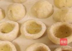 豆渣窝窝头的做法图解9