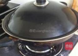 豆渣窝窝头的做法图解12