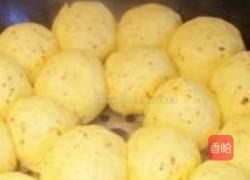 豆渣窝窝头的做法图解13