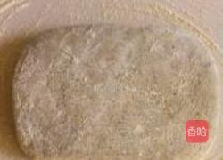 豆渣窝窝头的做法图解3