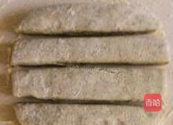 豆渣窝窝头的做法图解4