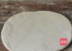 陕西户县软面的做法图解15