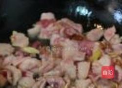 陕西户县软面的做法图解3