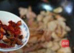 陕西户县软面的做法图解4