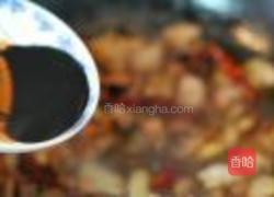 陕西户县软面的做法图解6