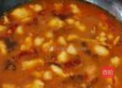 陕西户县软面的做法图解7