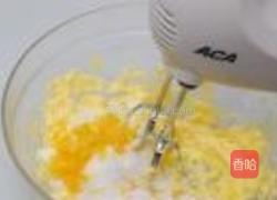 大理石咕咕霍夫蛋糕的做法图解1