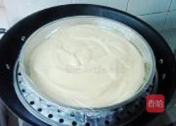 鸡蛋玉米蒸糕的做法图解11