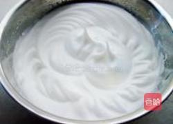 鸡蛋玉米蒸糕的做法图解7