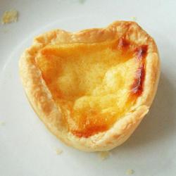 蛋挞的做法[图]