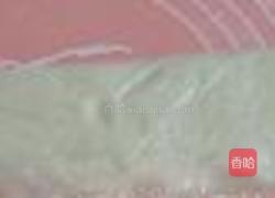 蛋挞的做法图解10